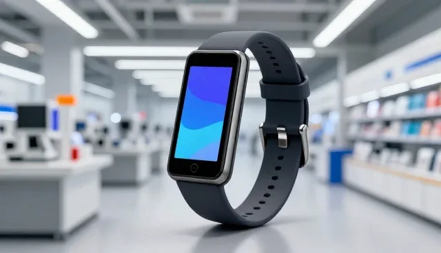 智能手环维护中的供应链管理建议