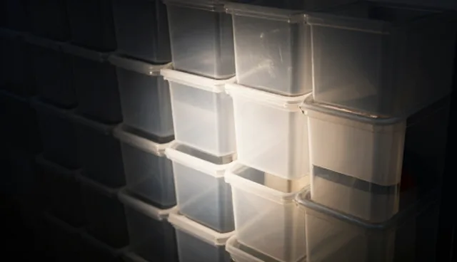 商品收纳系统如何驱动客户体验升级